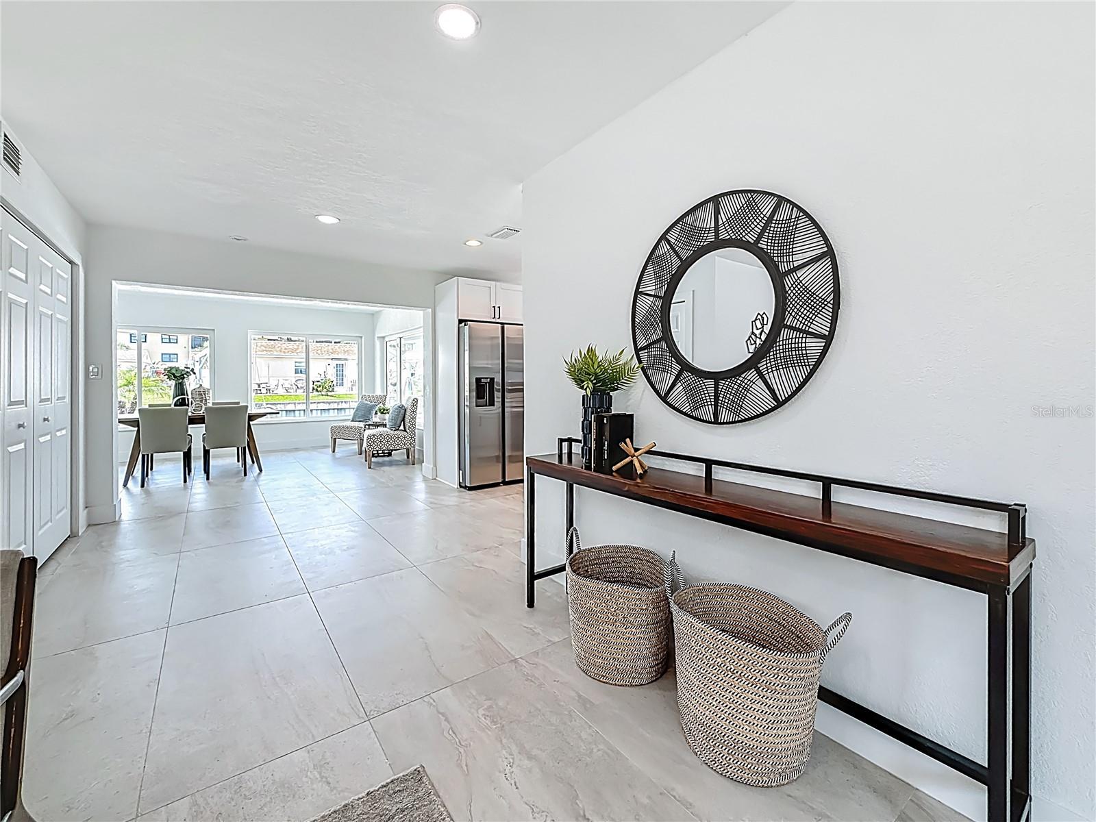 BAYWOOD SHORES 1ST ADD - Residential Lease