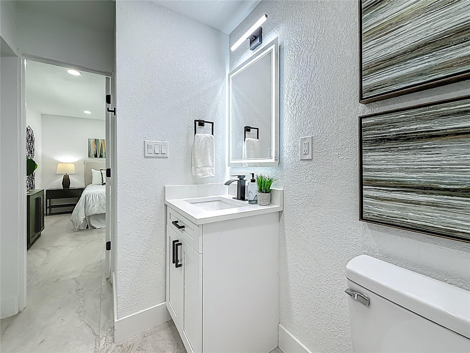 BAYWOOD SHORES 1ST ADD - Residential Lease