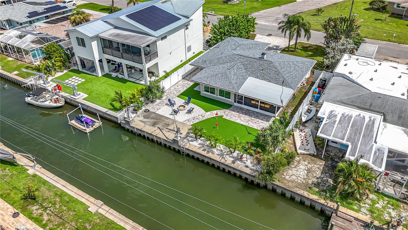 BAYWOOD SHORES 1ST ADD - Residential Lease