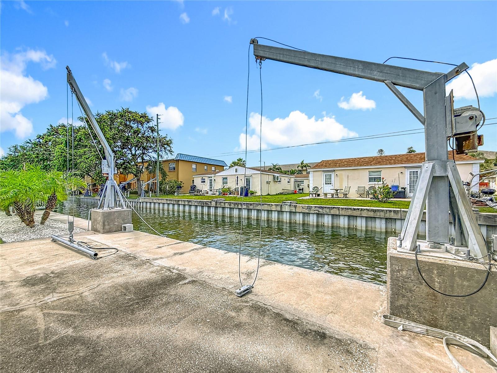 BAYWOOD SHORES 1ST ADD - Residential Lease