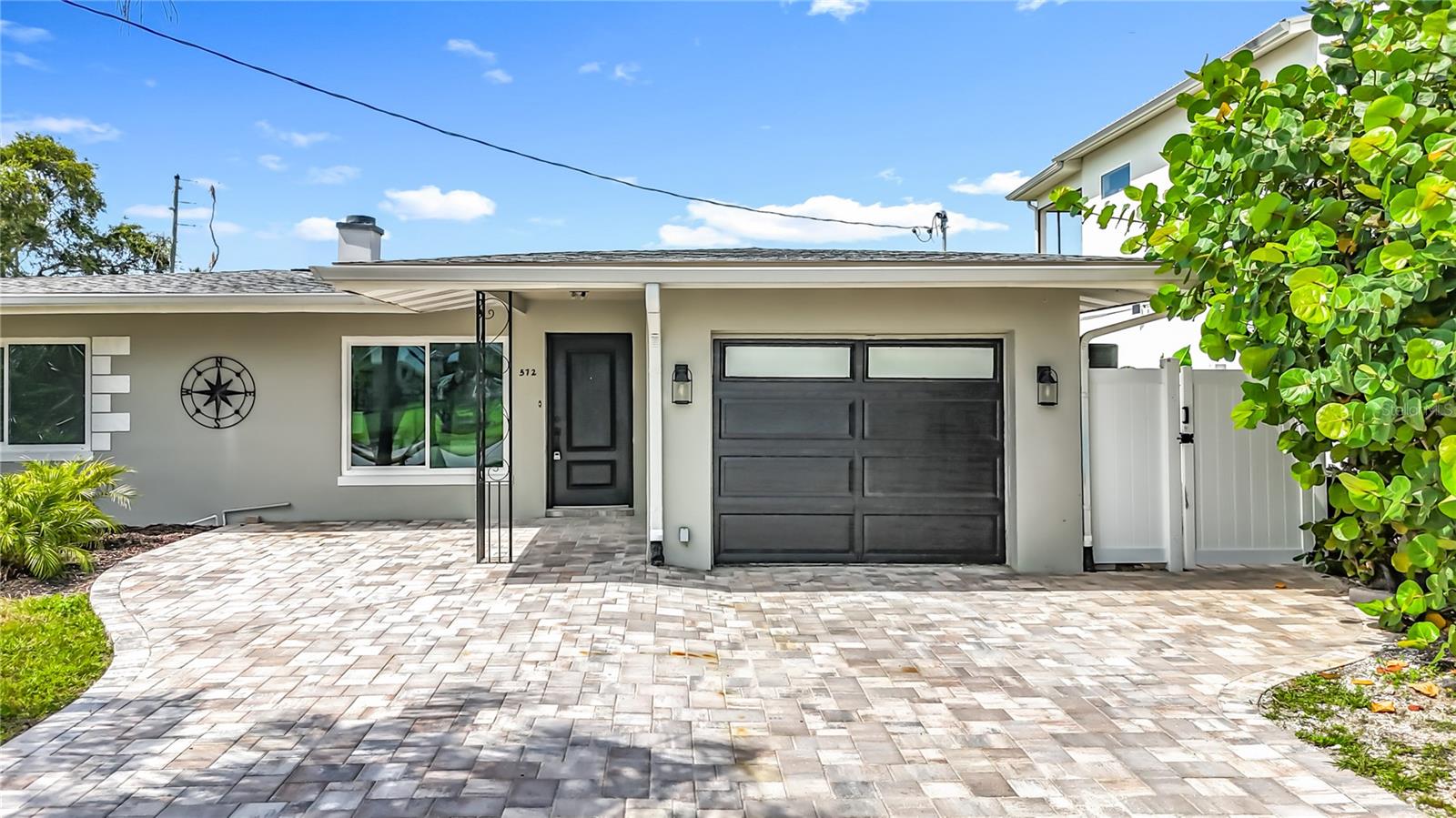 BAYWOOD SHORES 1ST ADD - Residential Lease