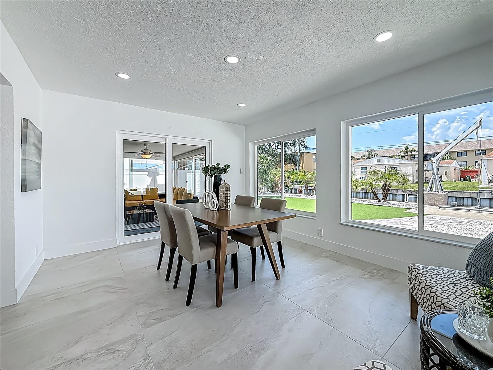 BAYWOOD SHORES 1ST ADD - Residential Lease