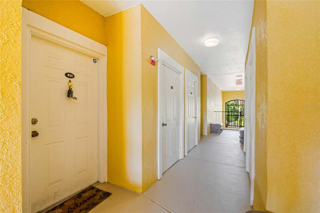 Photo of 3611 Conroy Road #835, Orlando, FL 32839 (MLS # S5153643)