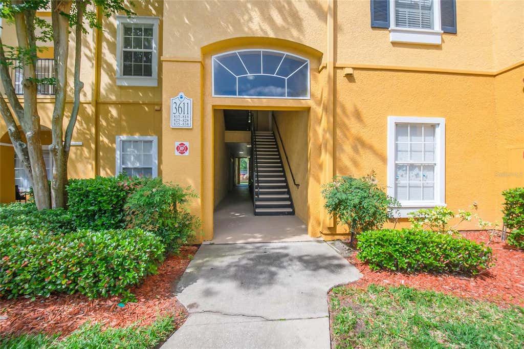 Photo of 3611 Conroy Road #835, Orlando, FL 32839 (MLS # S5153643)