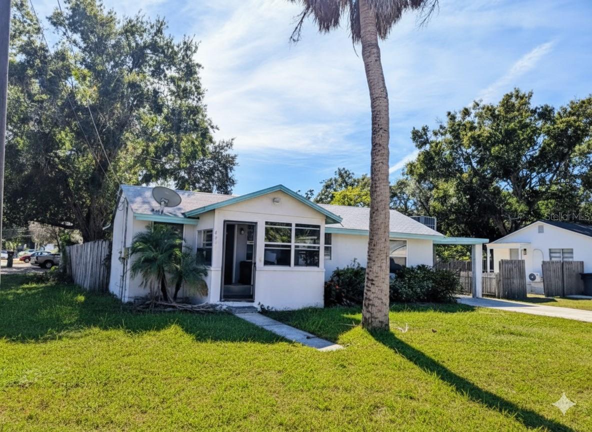 DREW PARK RE OF - Residential