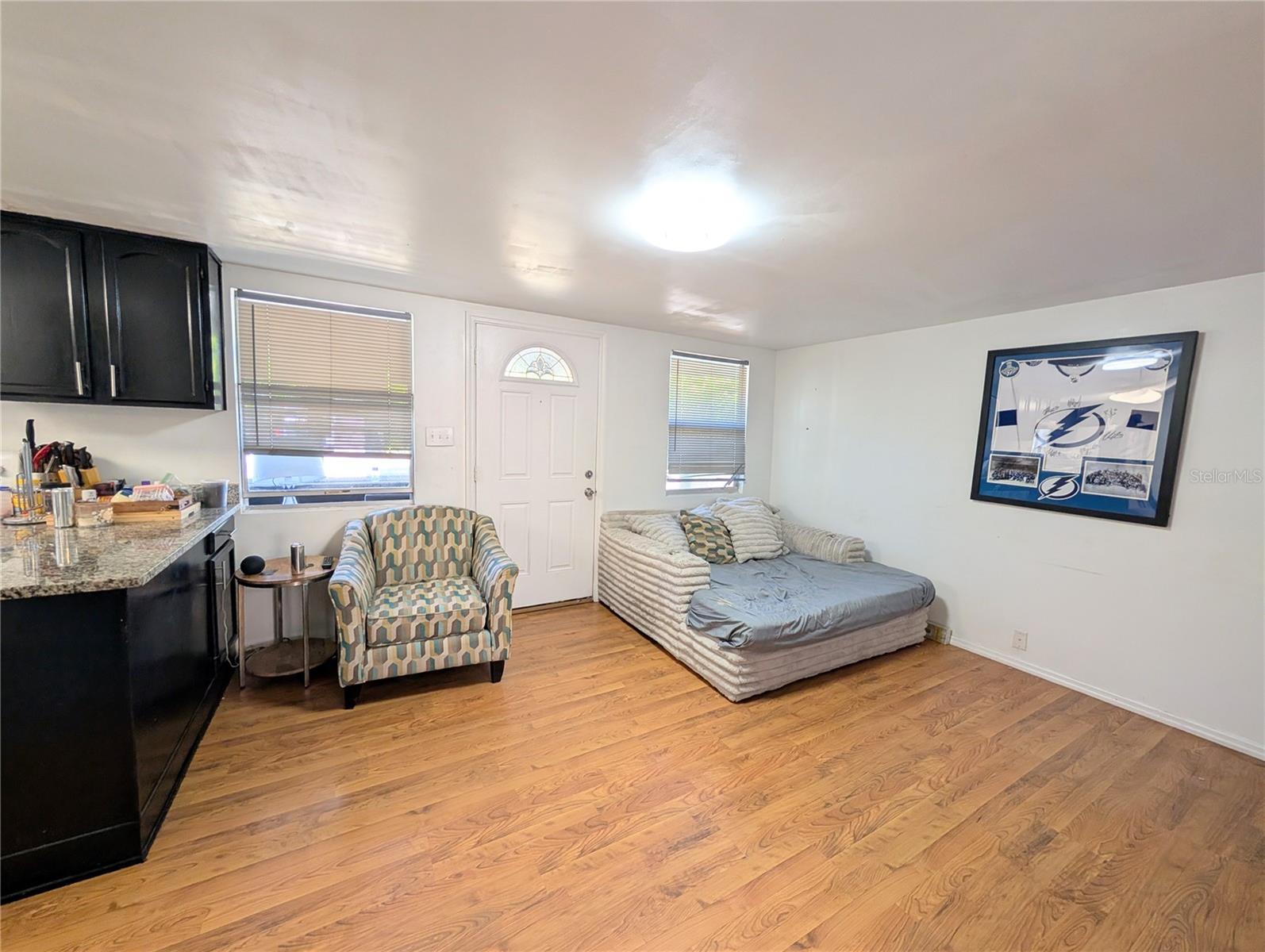 DREW PARK RE OF - Residential