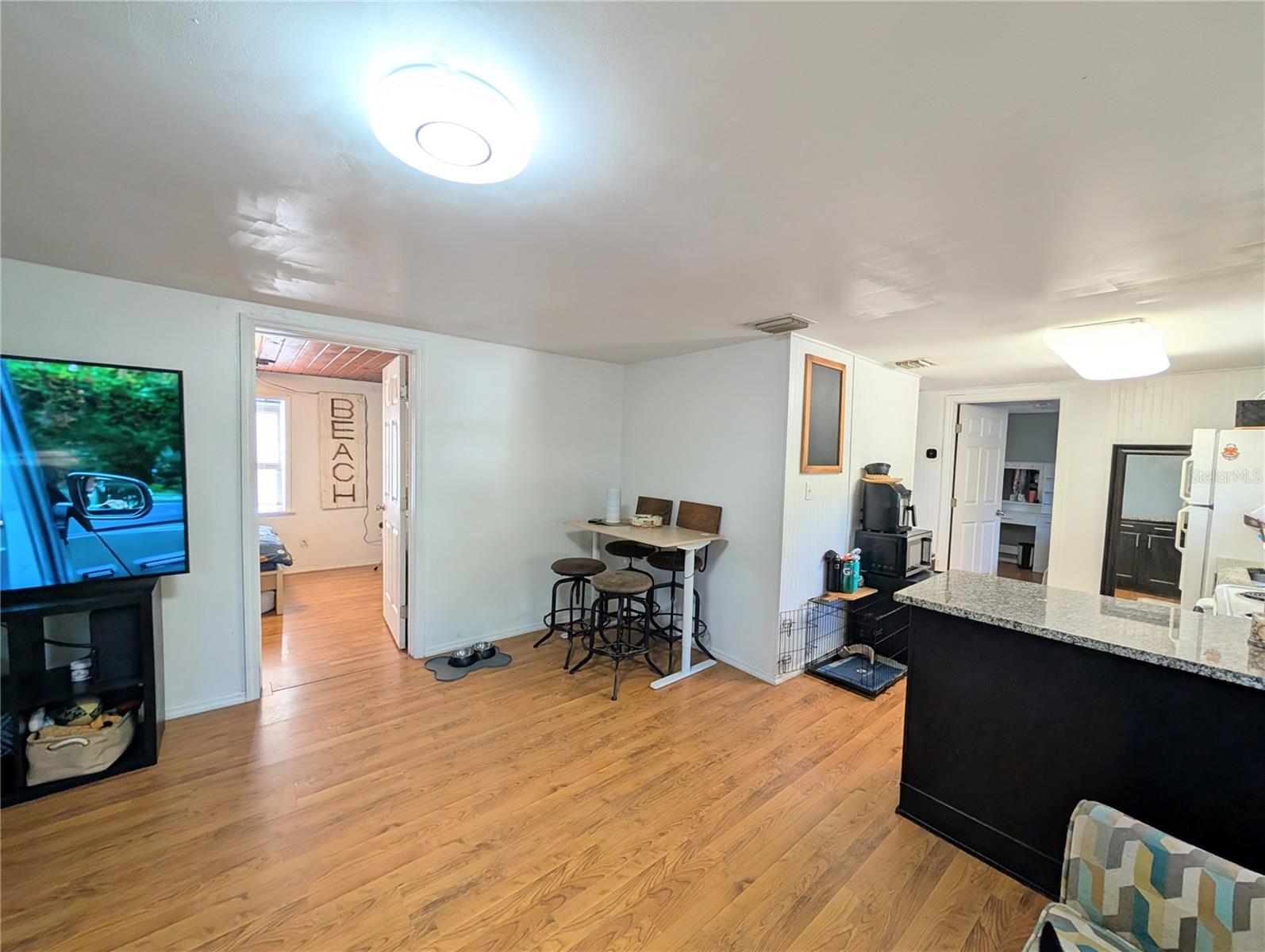 DREW PARK RE OF - Residential