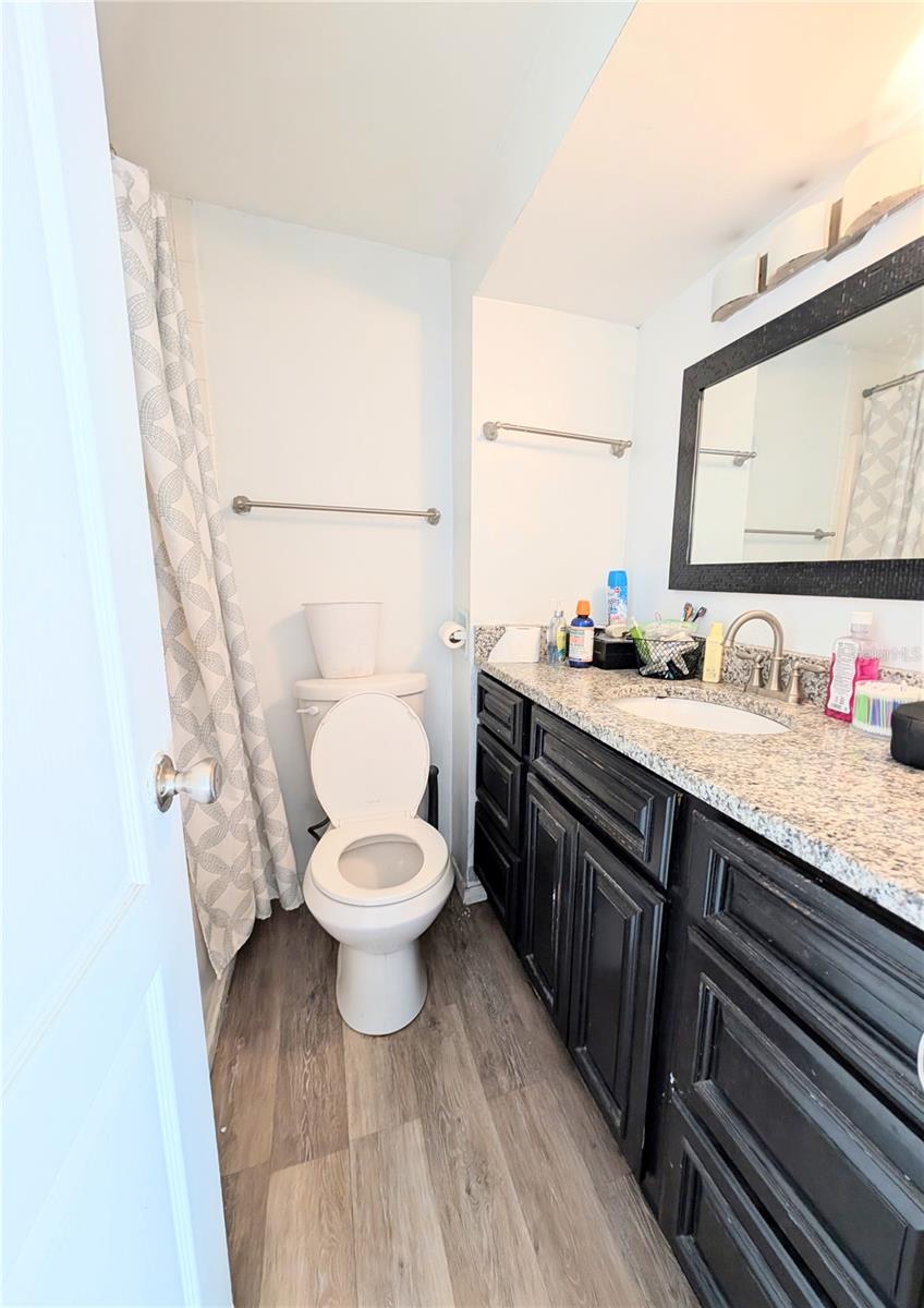 DREW PARK RE OF - Residential