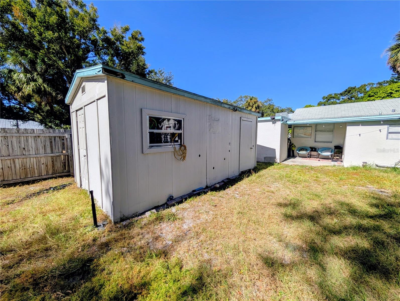 DREW PARK RE OF - Residential