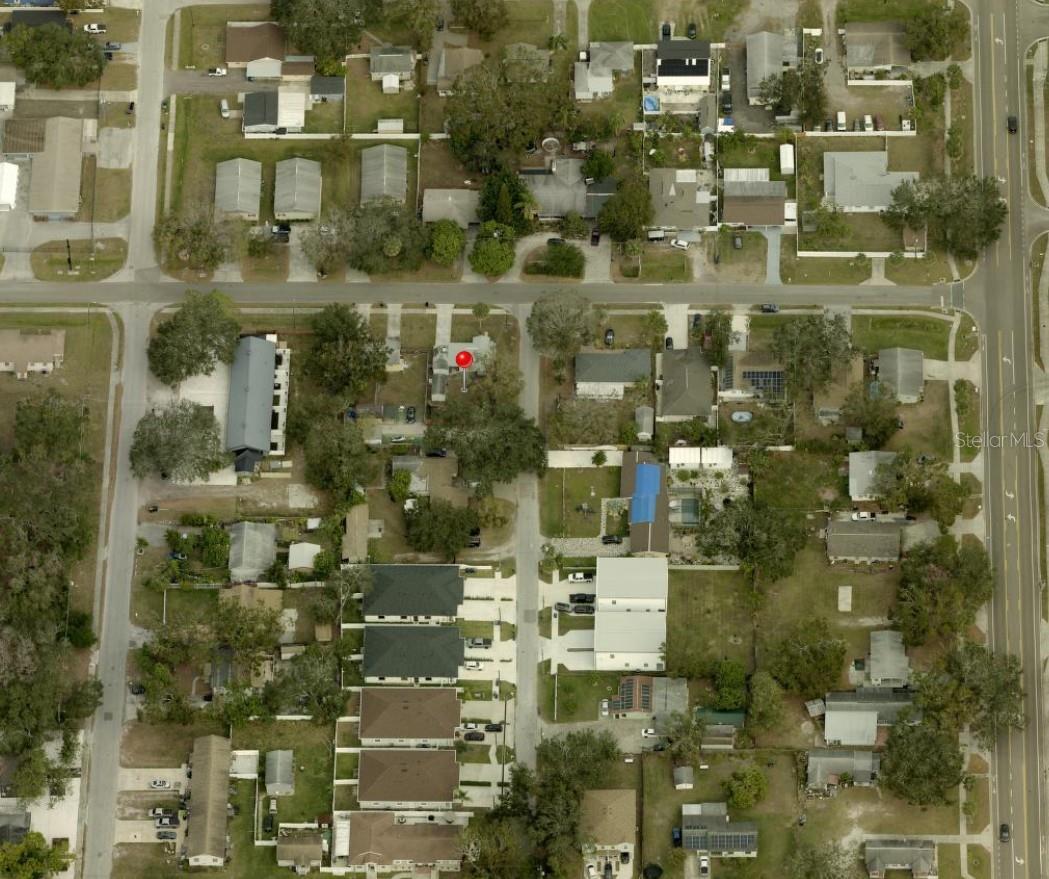 DREW PARK RE OF - Residential