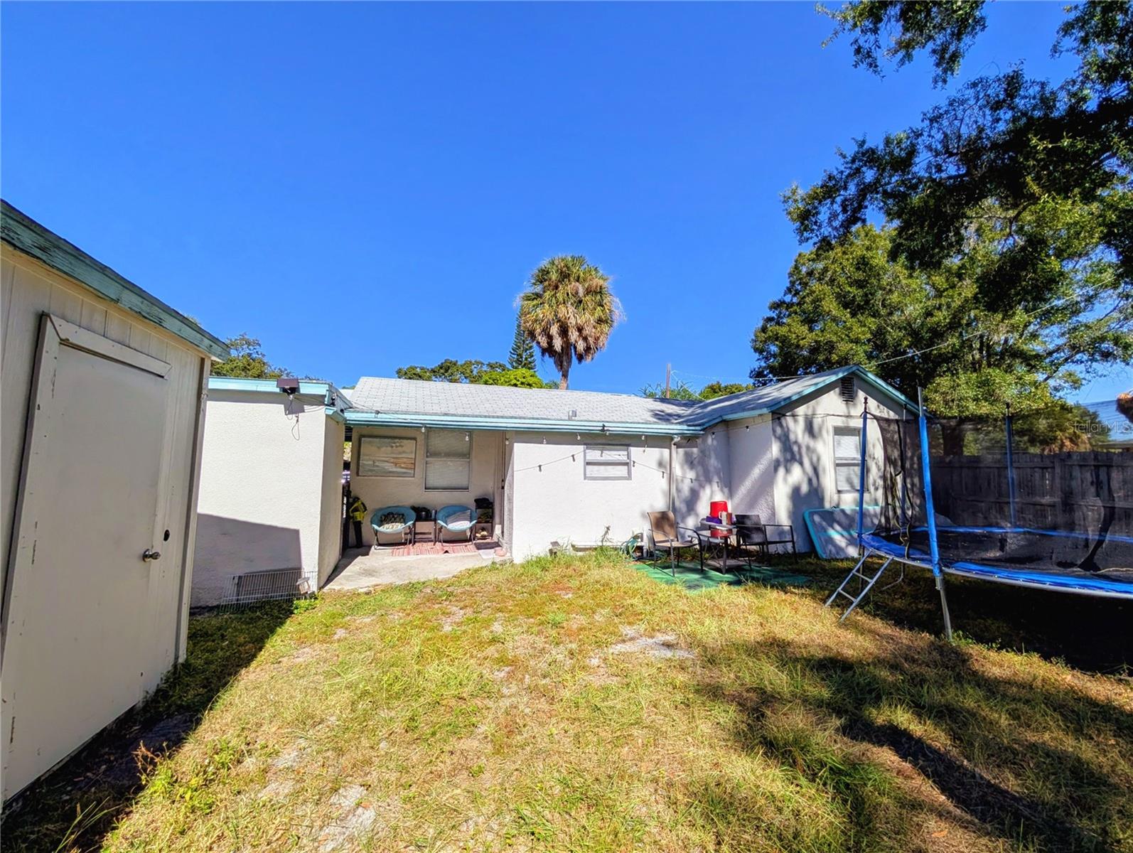 DREW PARK RE OF - Residential