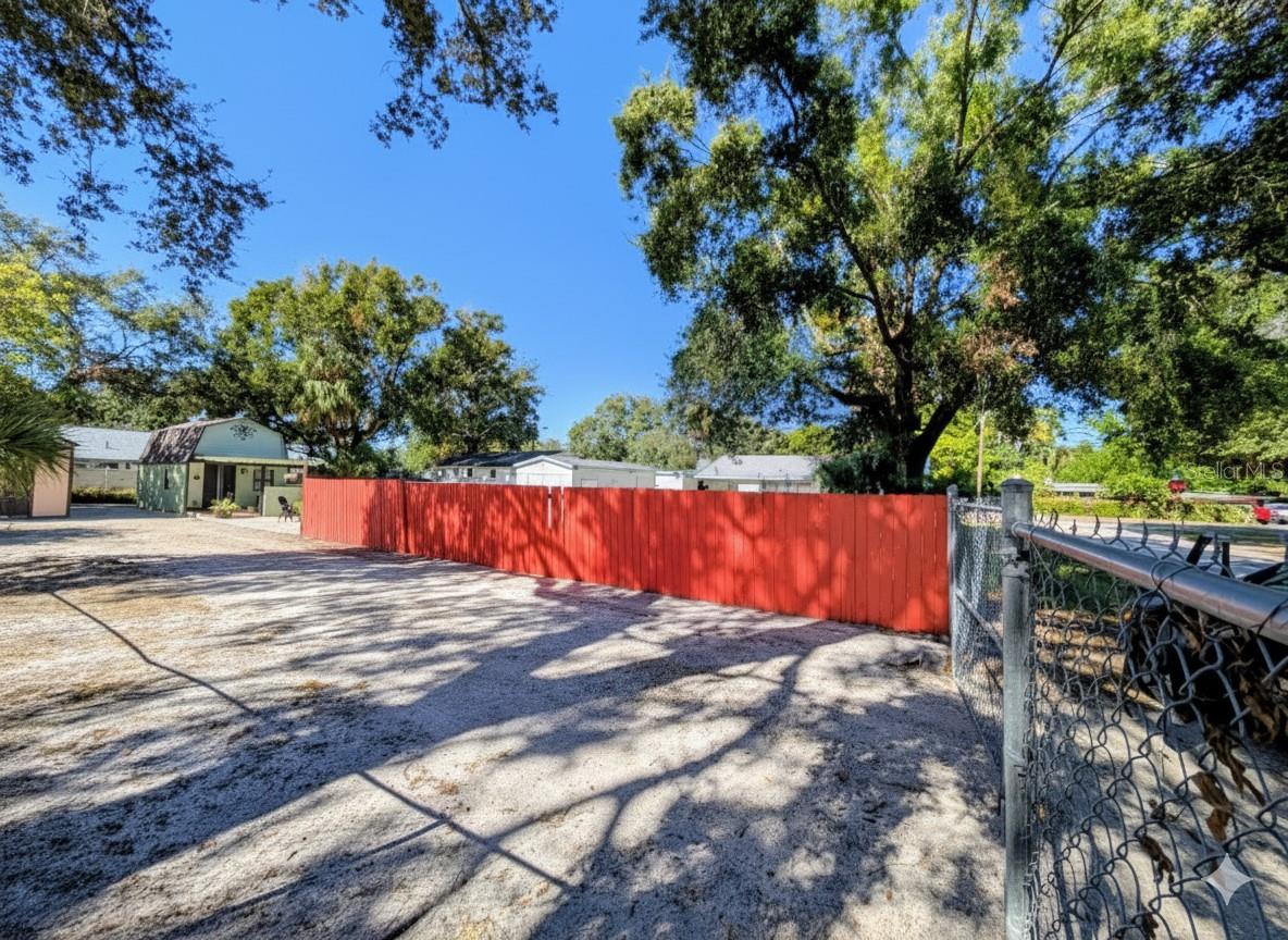 DREW PARK RE OF - Residential