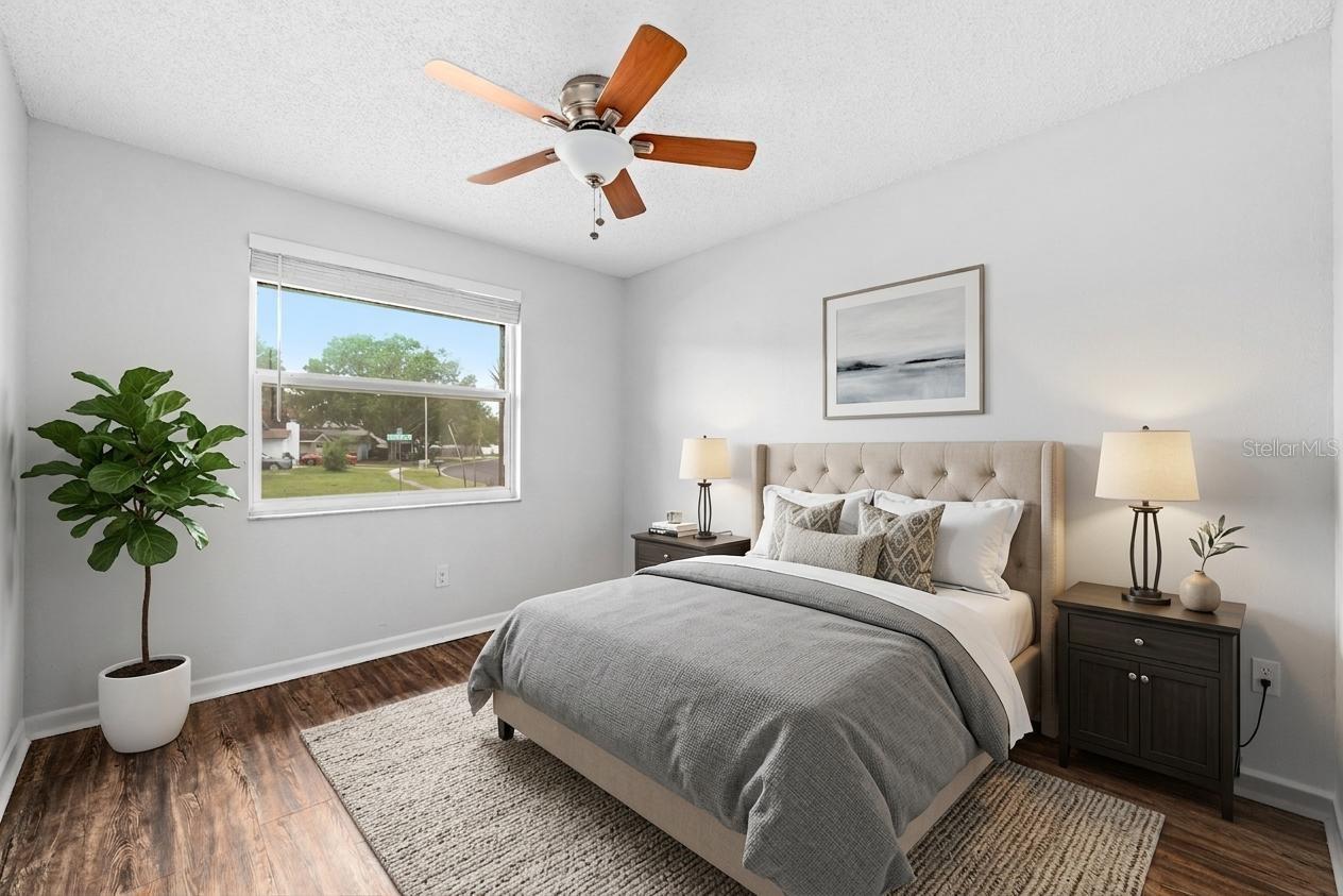 NORTH LAKES SECTION B UNIT NO 1 - Residential