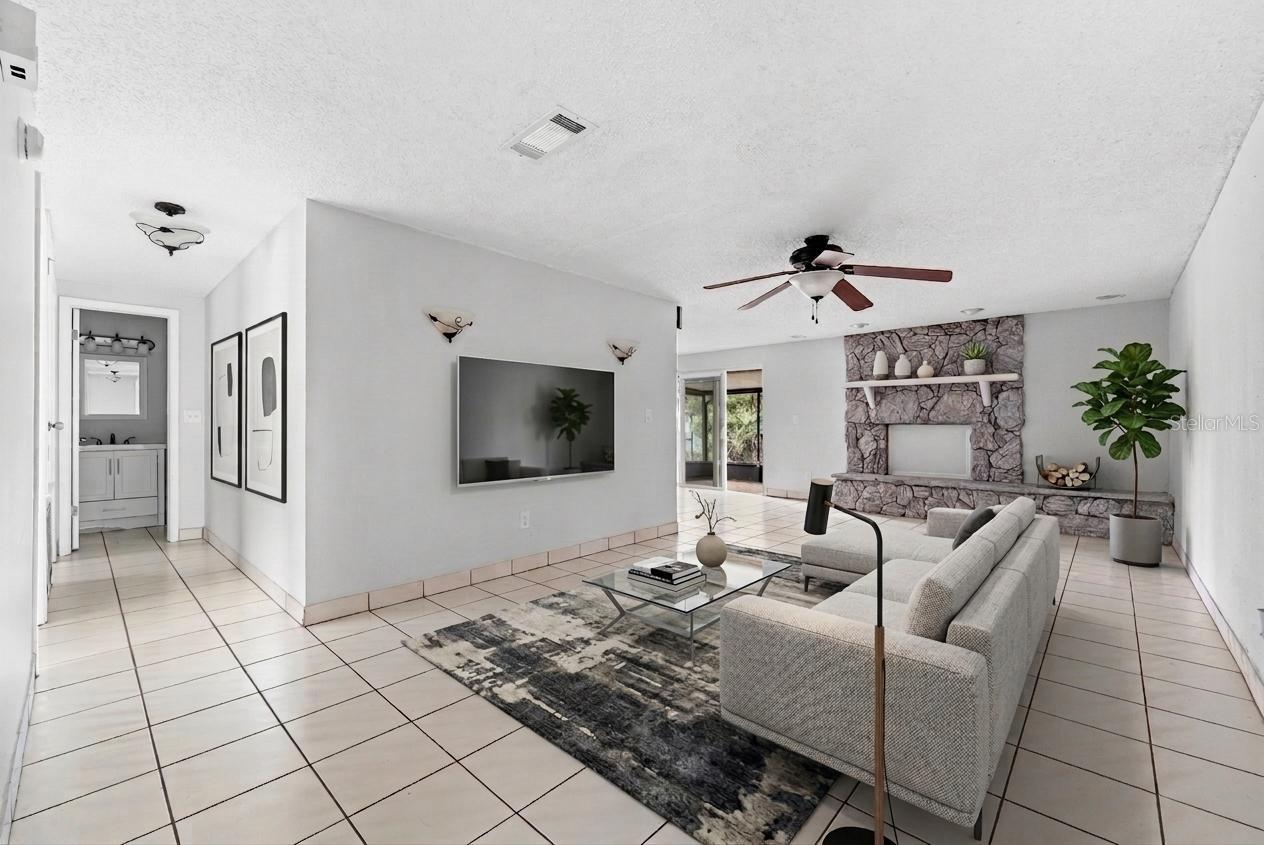 NORTH LAKES SECTION B UNIT NO 1 - Residential