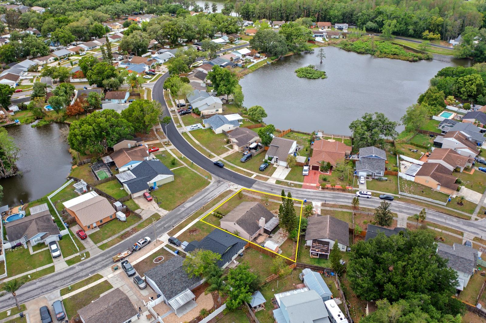 NORTH LAKES SECTION B UNIT NO 1 - Residential