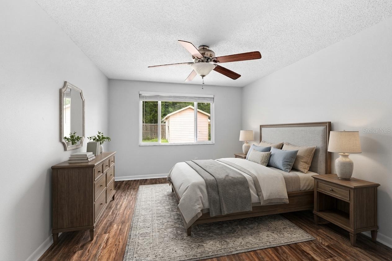 NORTH LAKES SECTION B UNIT NO 1 - Residential