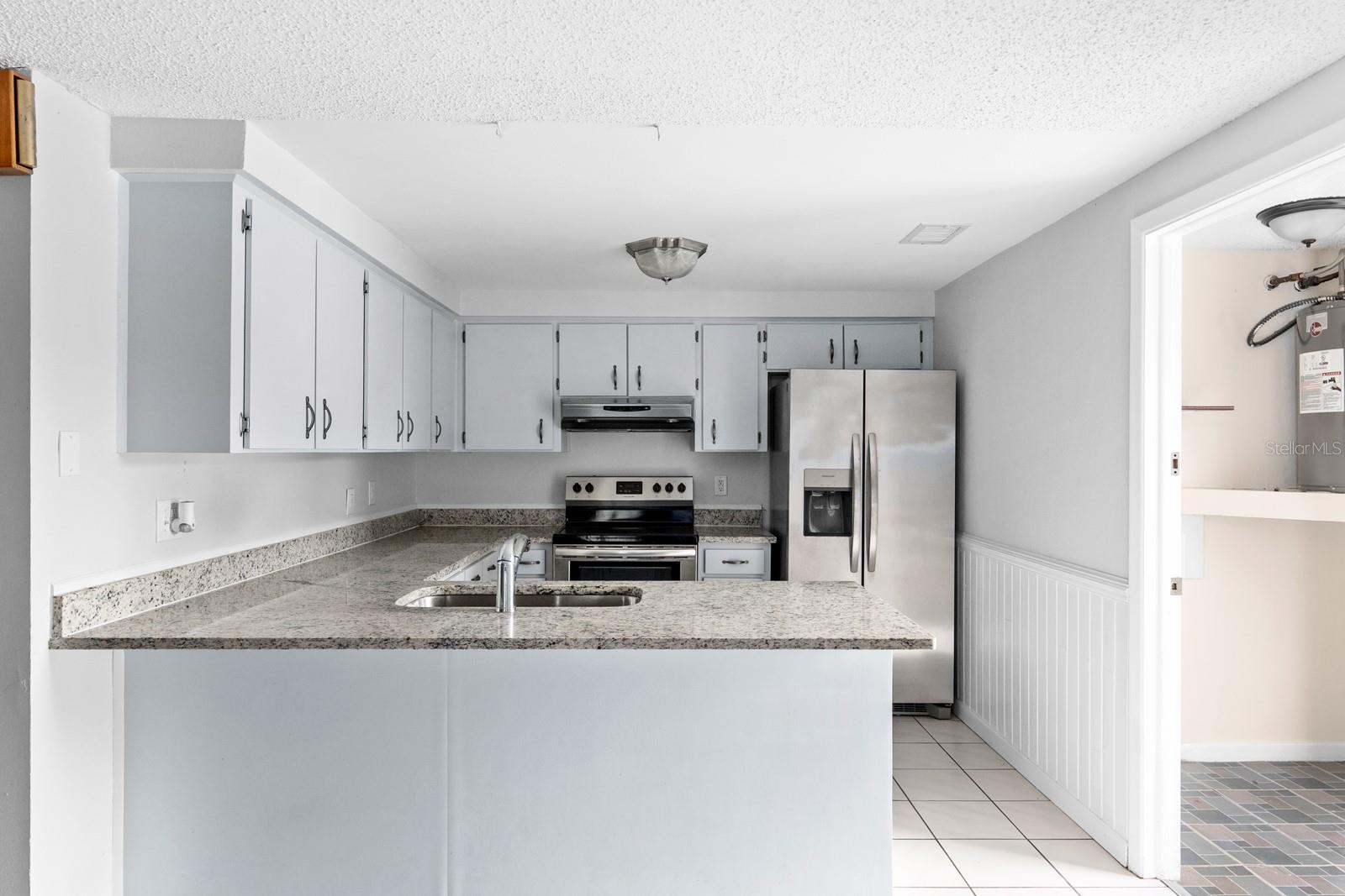 NORTH LAKES SECTION B UNIT NO 1 - Residential