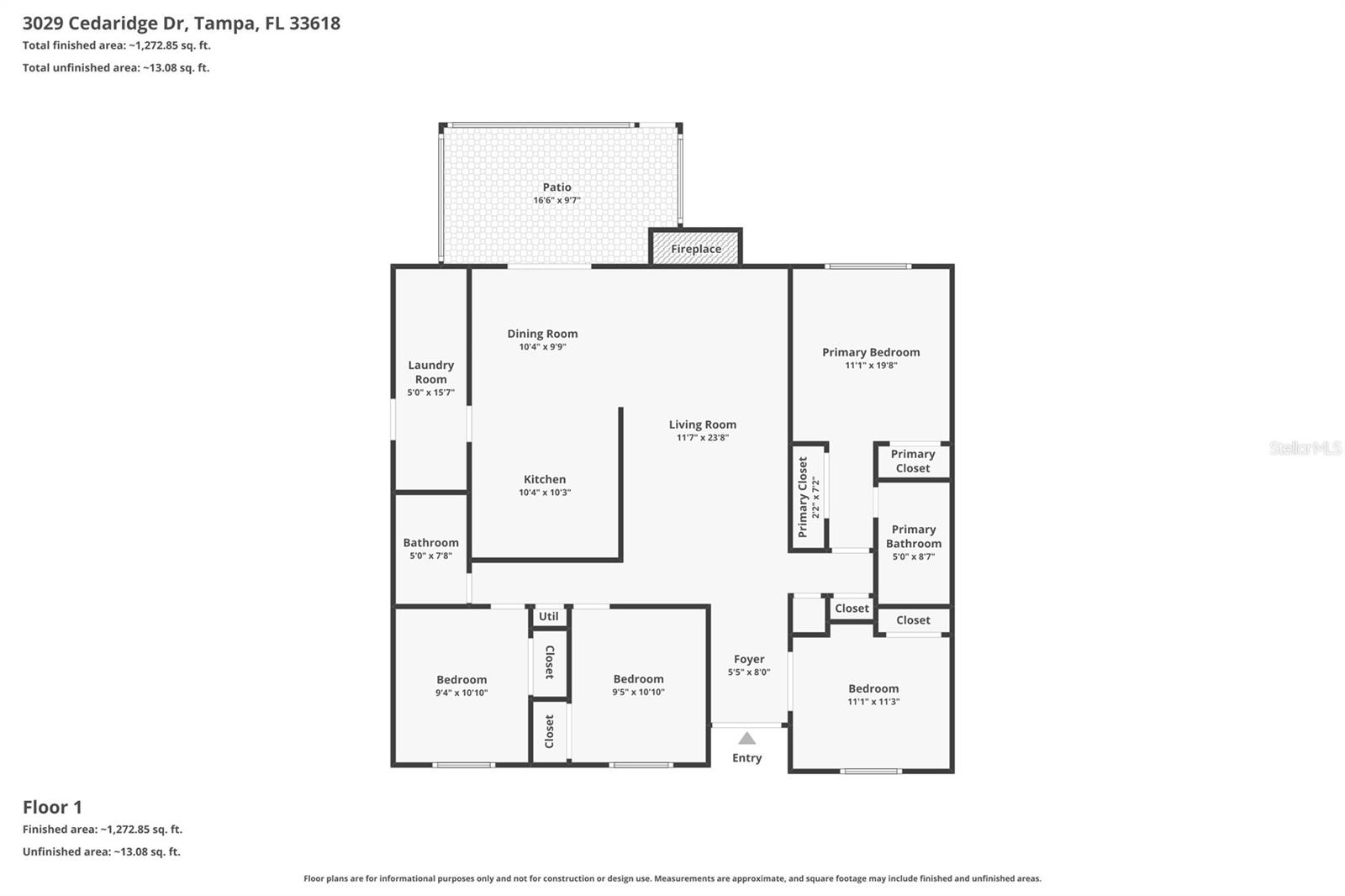 NORTH LAKES SECTION B UNIT NO 1 - Residential
