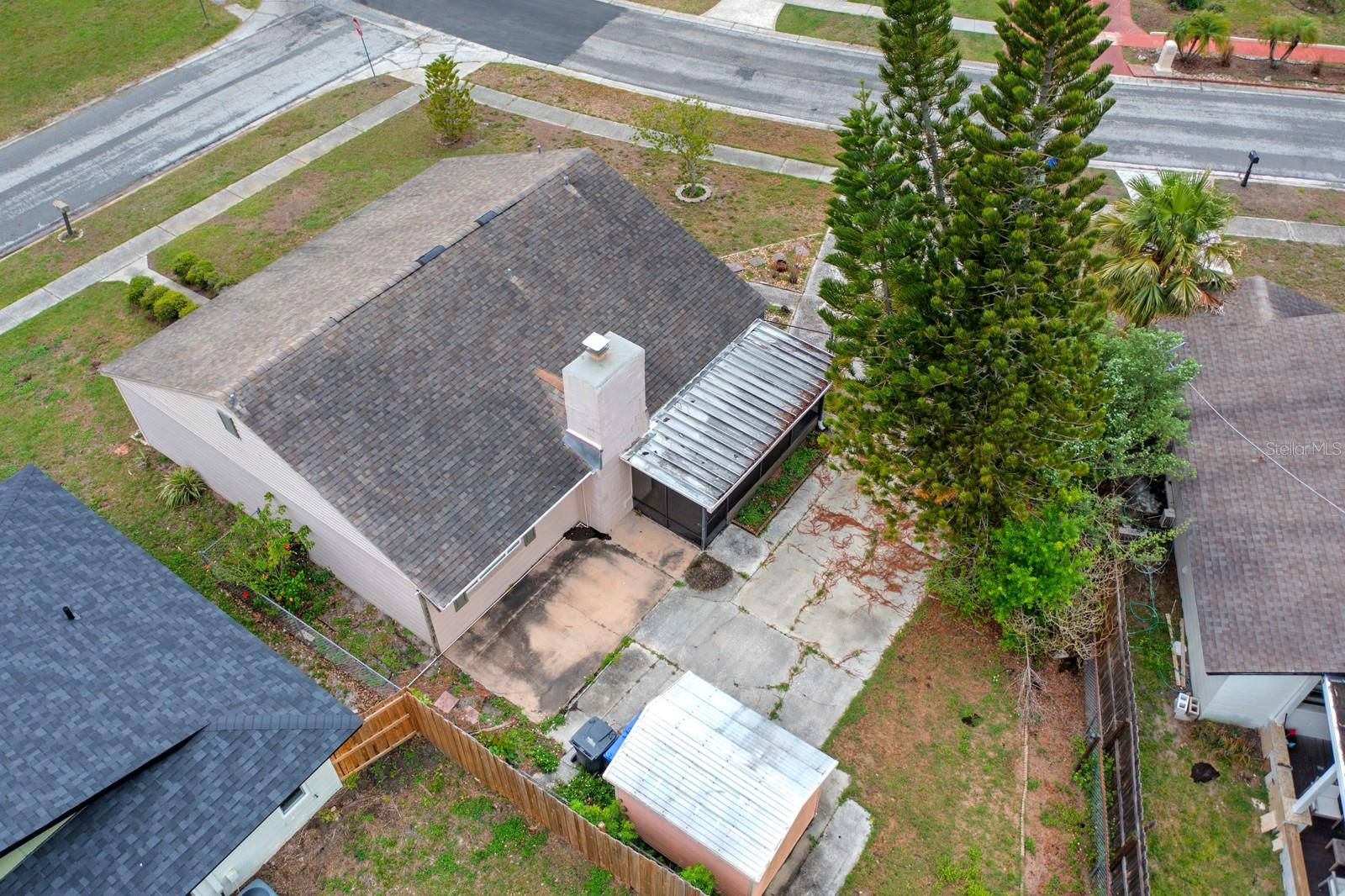 NORTH LAKES SECTION B UNIT NO 1 - Residential