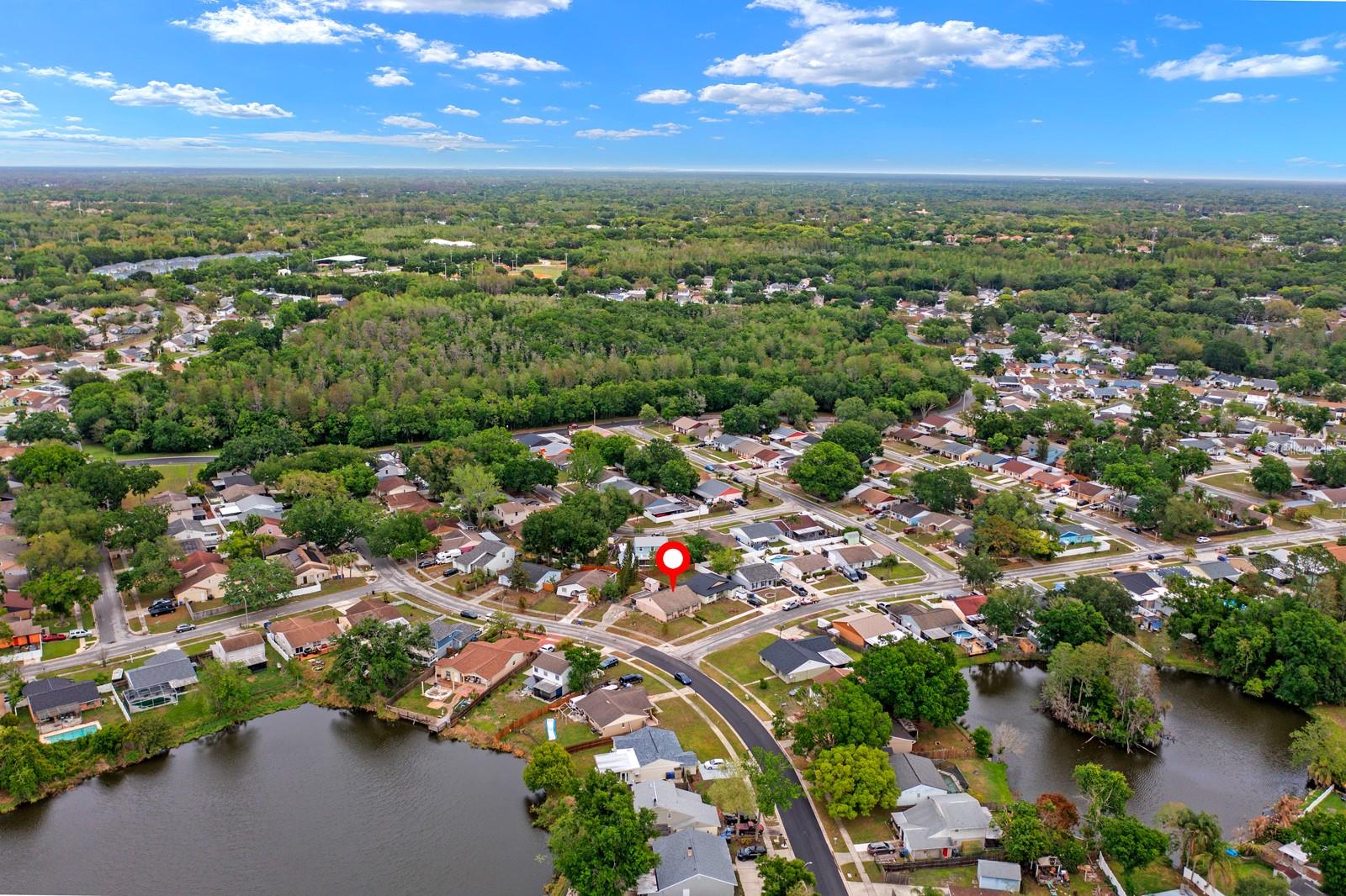 NORTH LAKES SECTION B UNIT NO 1 - Residential