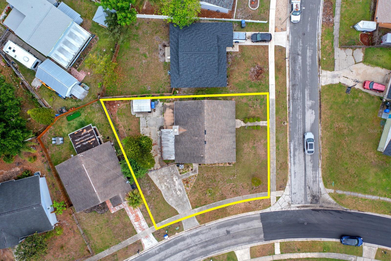 NORTH LAKES SECTION B UNIT NO 1 - Residential