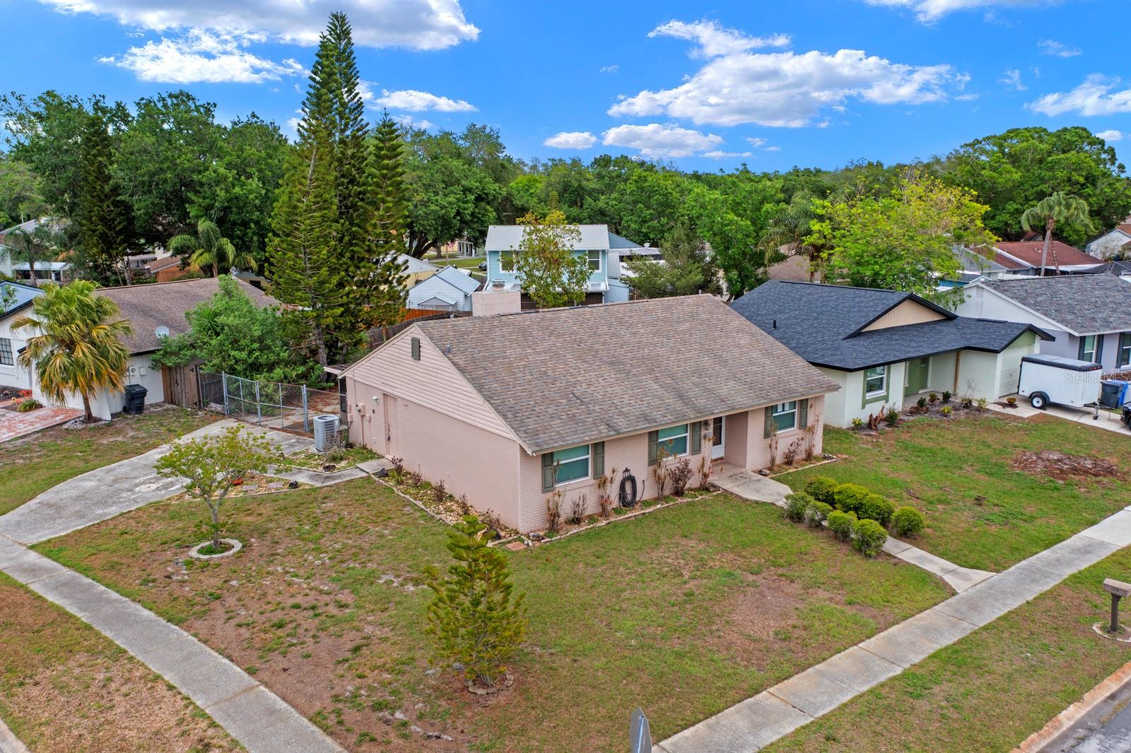 NORTH LAKES SECTION B UNIT NO 1 - Residential