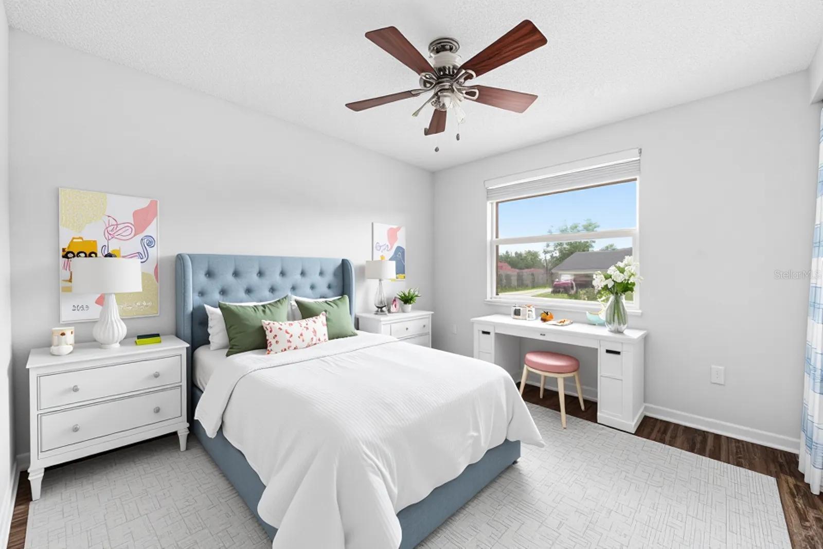 NORTH LAKES SECTION B UNIT NO 1 - Residential