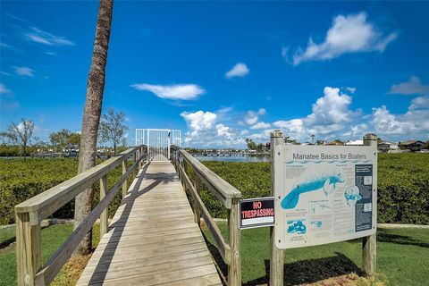 A home in NEW PORT RICHEY