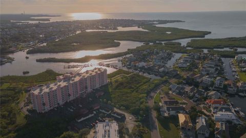 A home in NEW PORT RICHEY