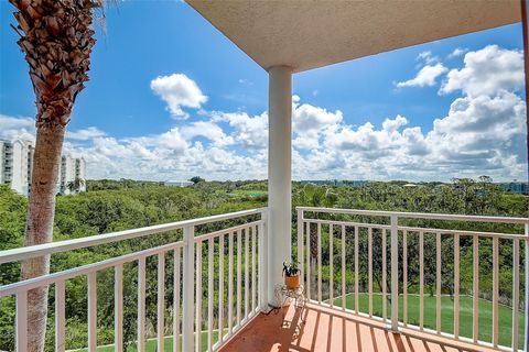 A home in NEW PORT RICHEY