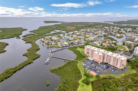 A home in NEW PORT RICHEY