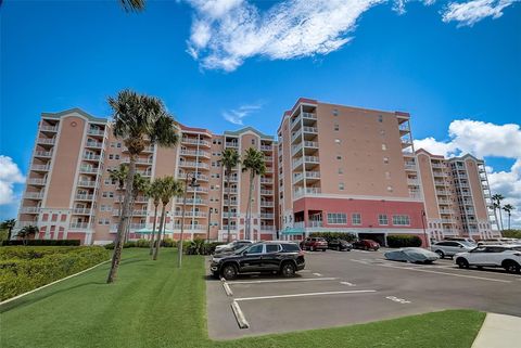 A home in NEW PORT RICHEY