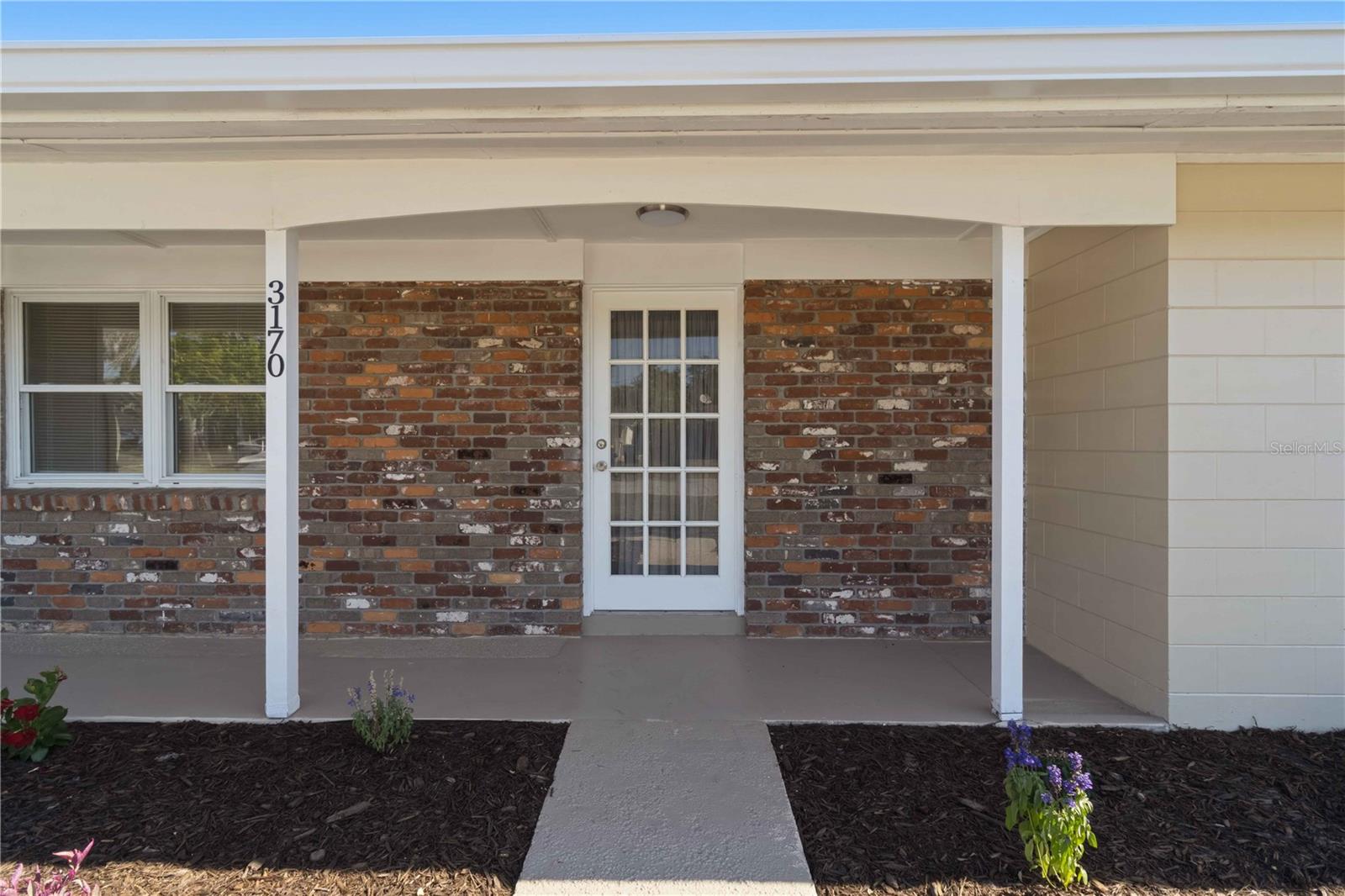 3170 EDEN MILLS DRIVE