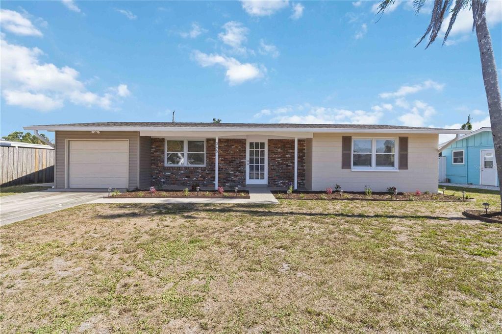 Photo of 3170 Eden Mills Drive, Sarasota, FL 34237 (MLS # A4693888)