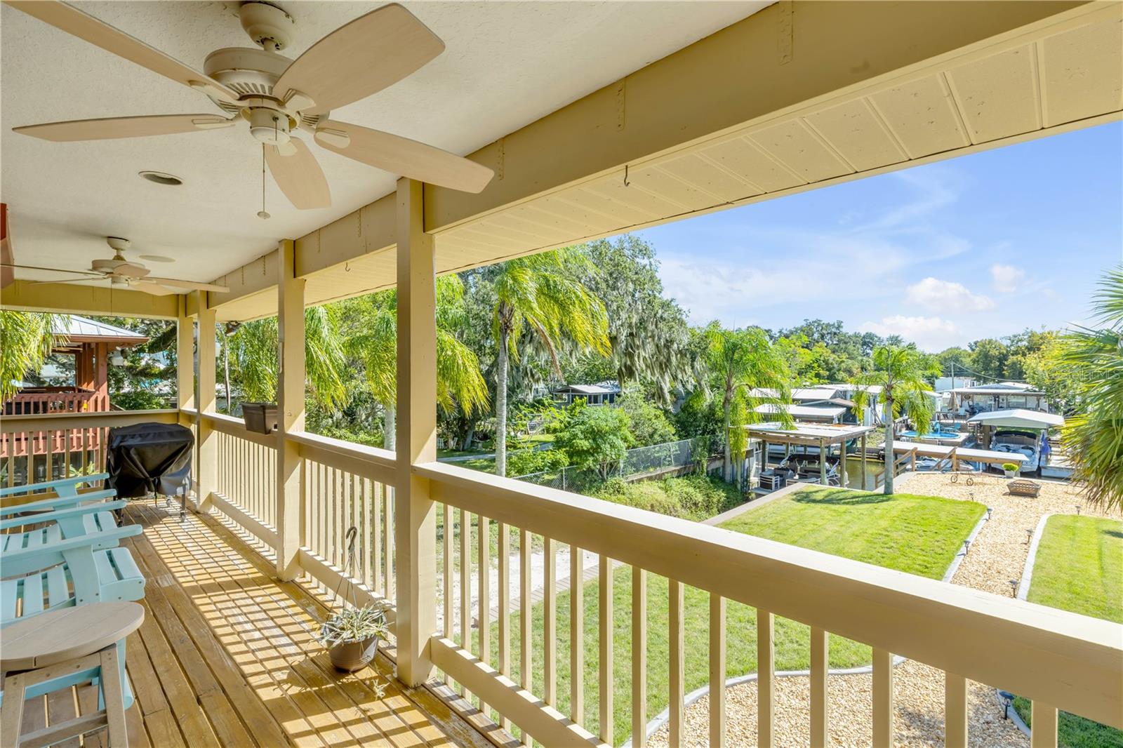 INDIAN HARBOR ESTATES UNIT 04 - Residential