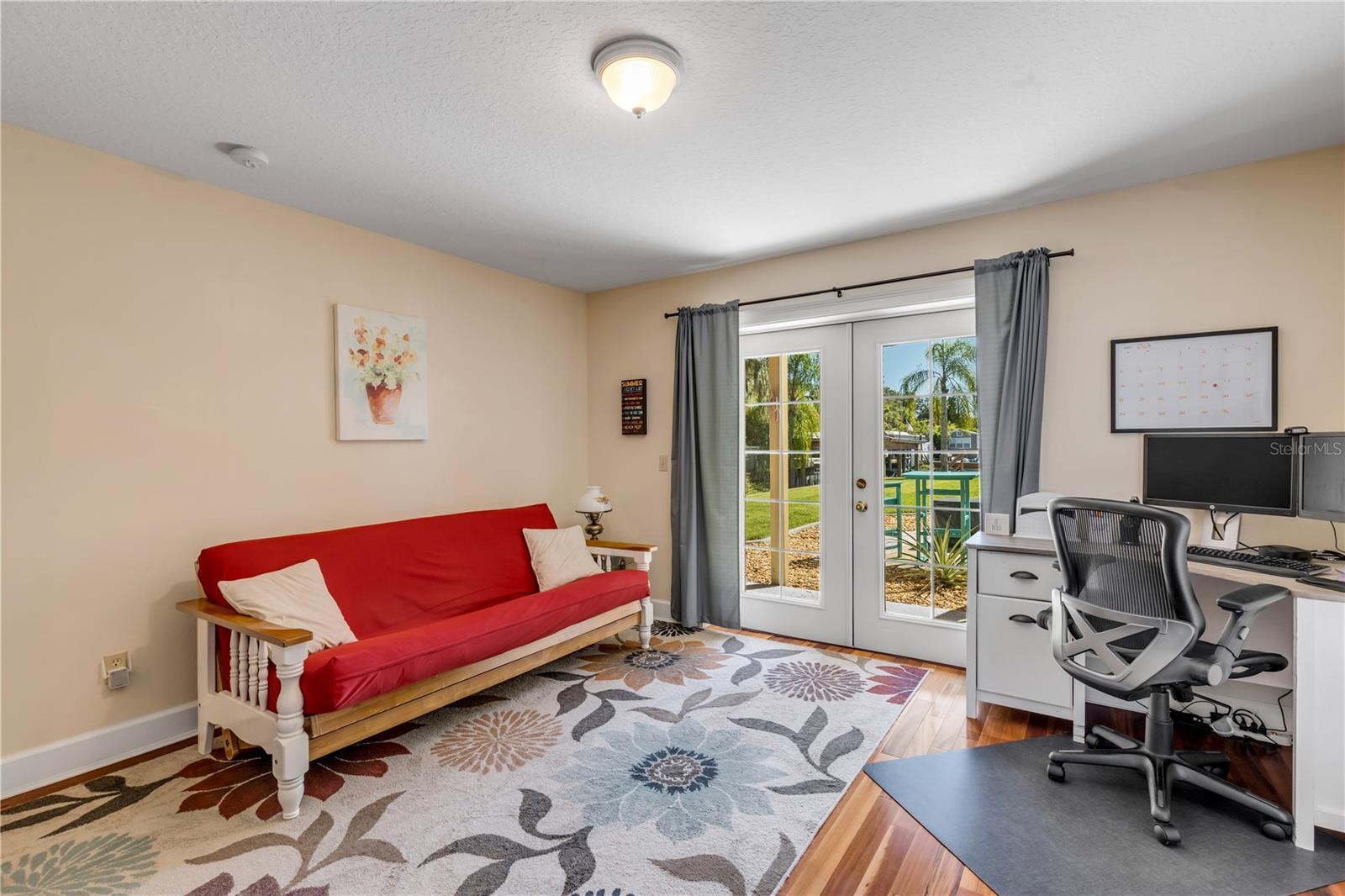 INDIAN HARBOR ESTATES UNIT 04 - Residential