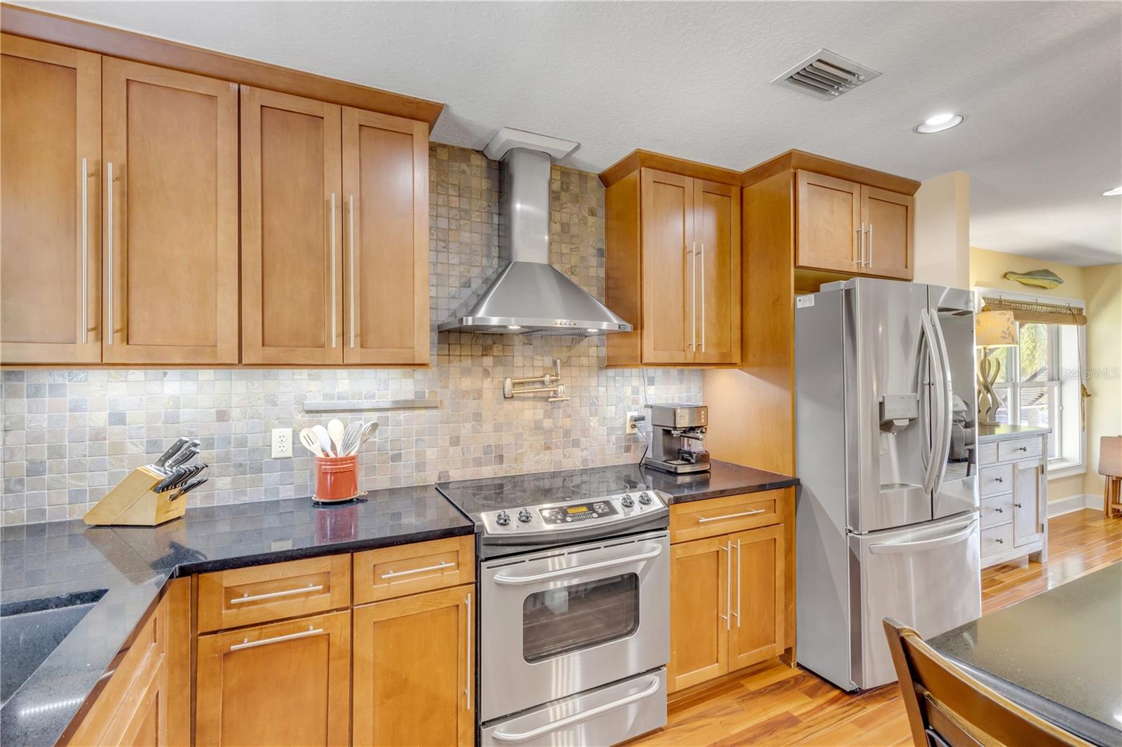 INDIAN HARBOR ESTATES UNIT 04 - Residential