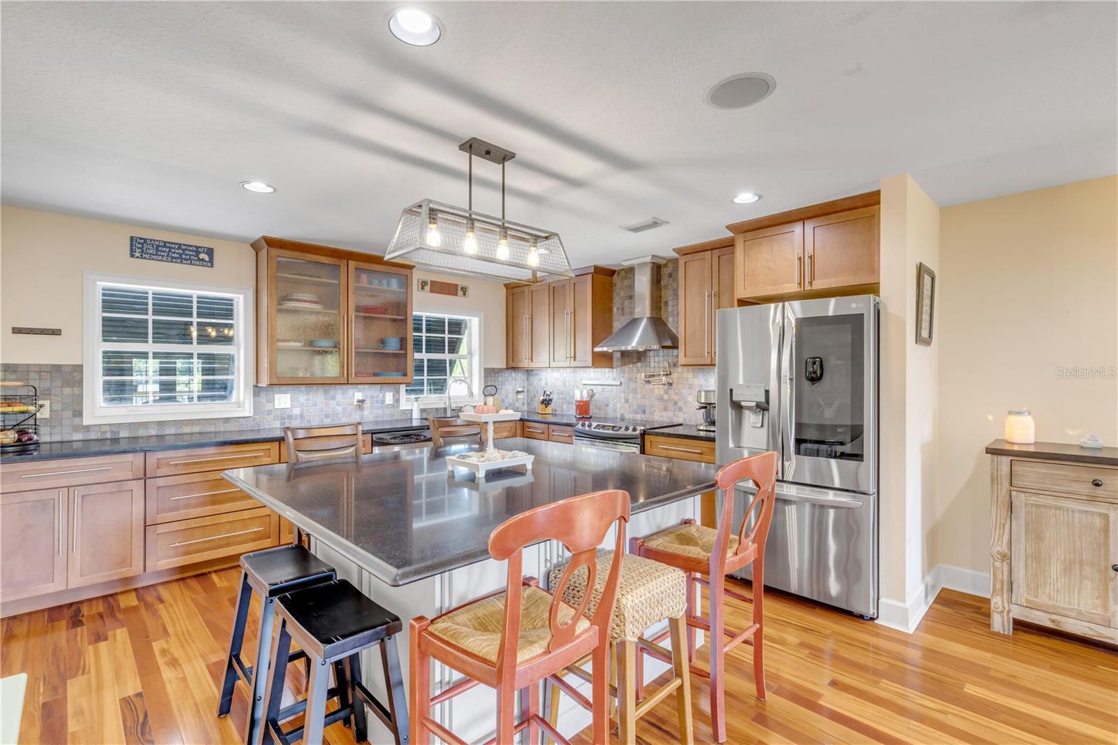 INDIAN HARBOR ESTATES UNIT 04 - Residential