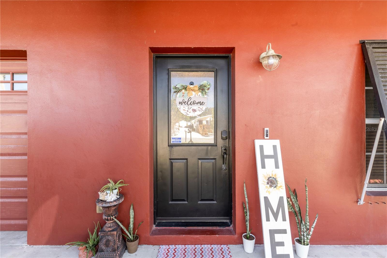 INDIAN HARBOR ESTATES UNIT 04 - Residential