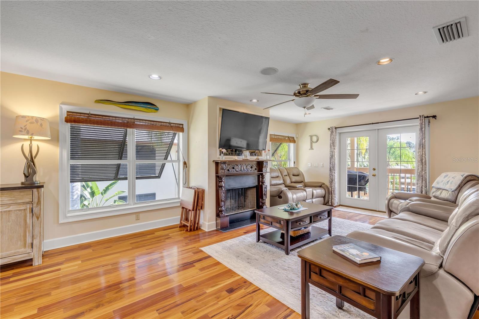 INDIAN HARBOR ESTATES UNIT 04 - Residential