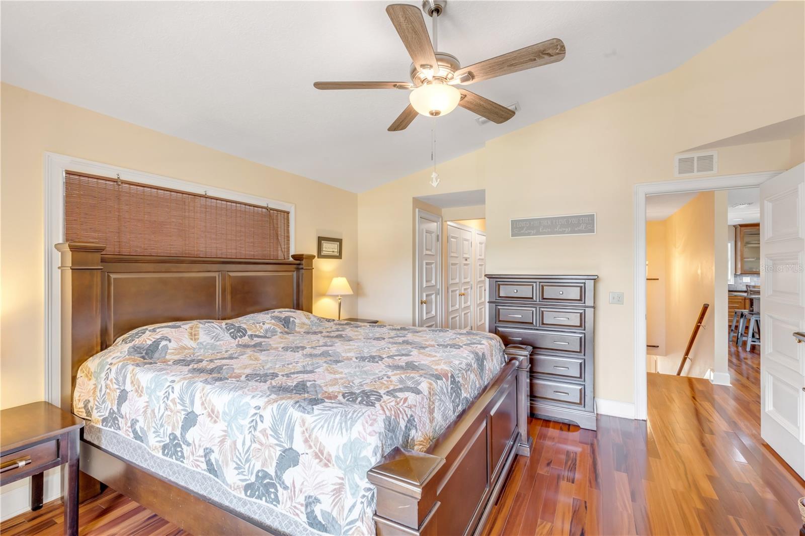 INDIAN HARBOR ESTATES UNIT 04 - Residential