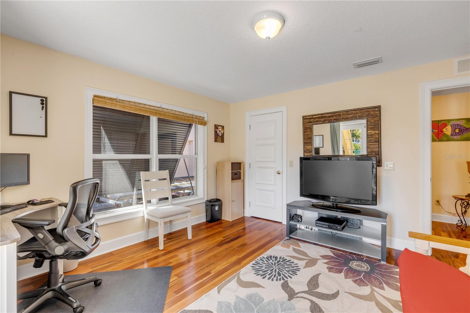 INDIAN HARBOR ESTATES UNIT 04 - Residential