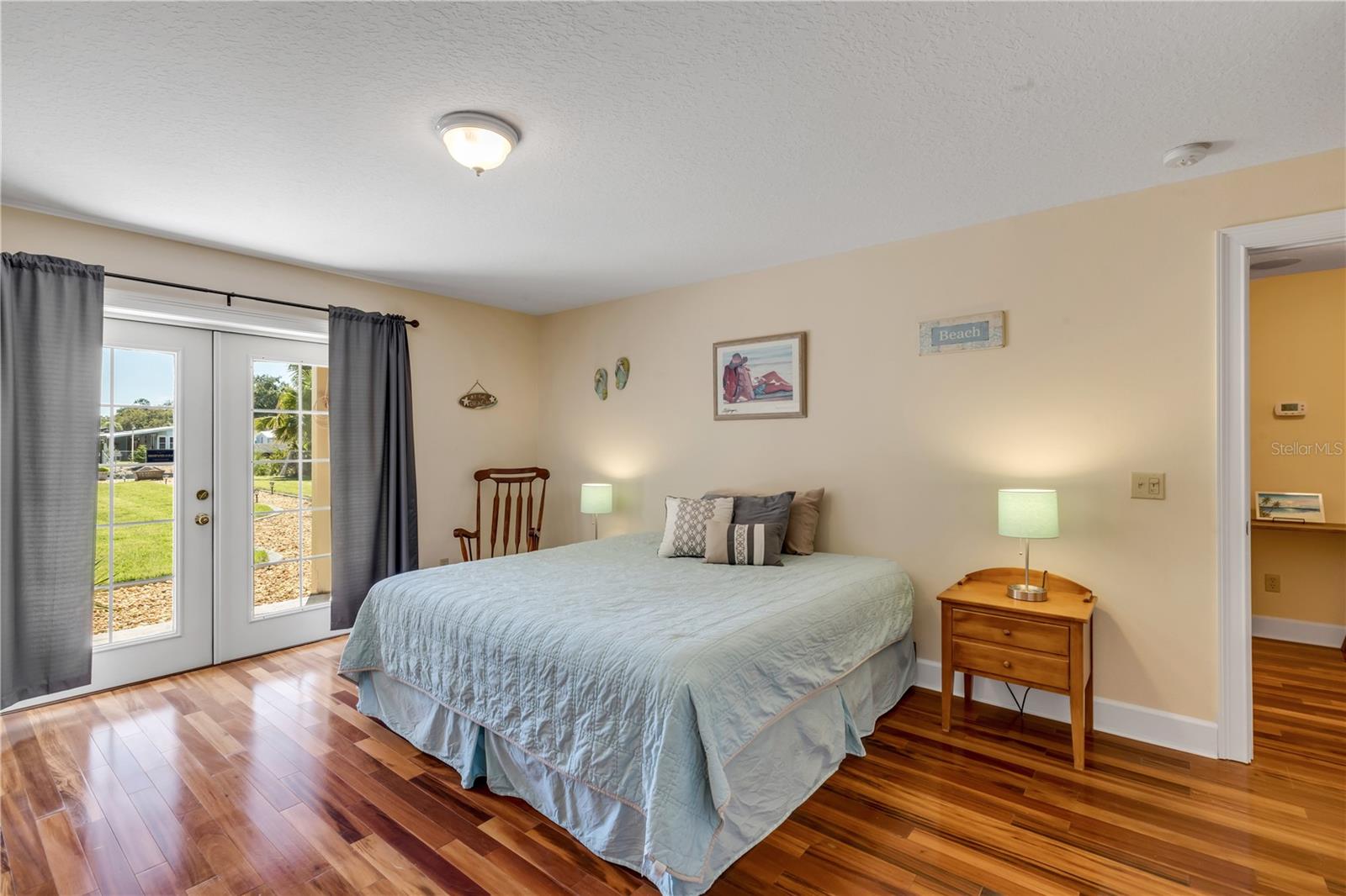 INDIAN HARBOR ESTATES UNIT 04 - Residential