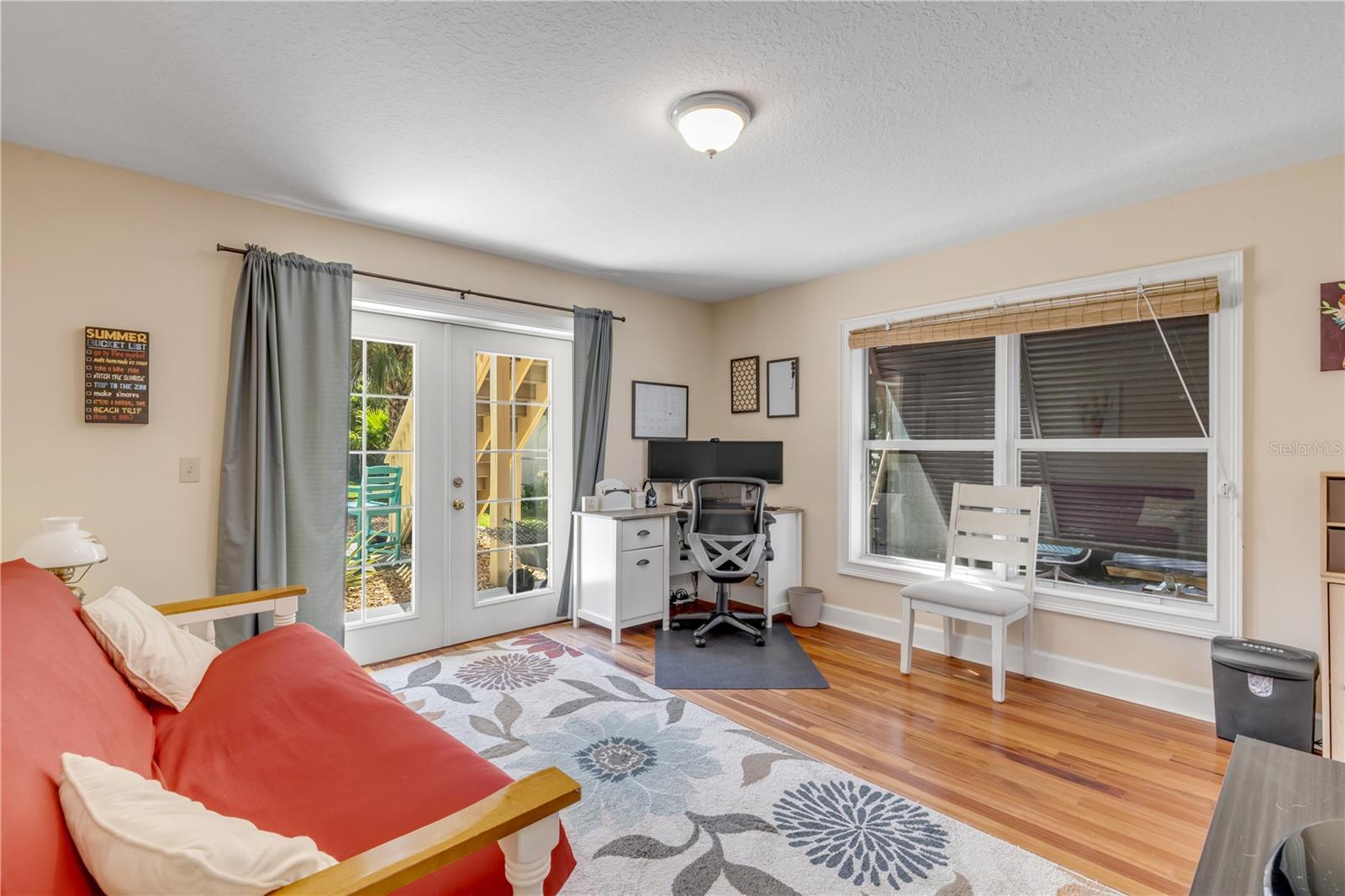 INDIAN HARBOR ESTATES UNIT 04 - Residential