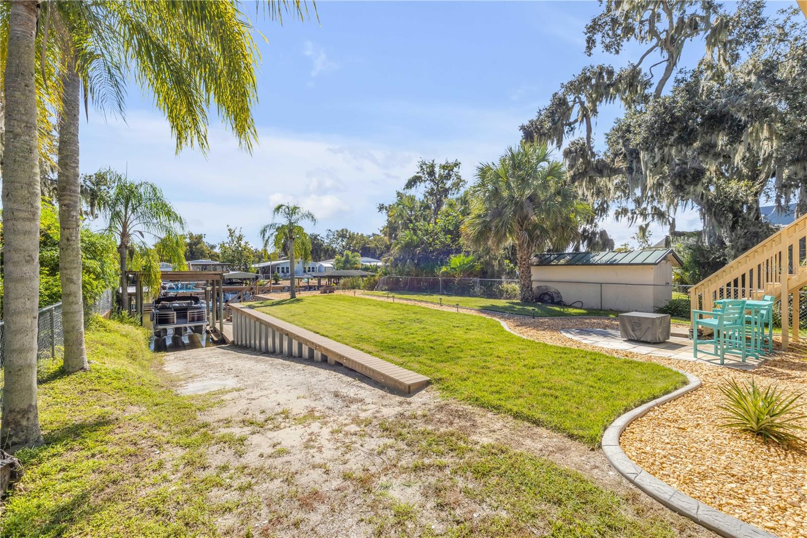 INDIAN HARBOR ESTATES UNIT 04 - Residential