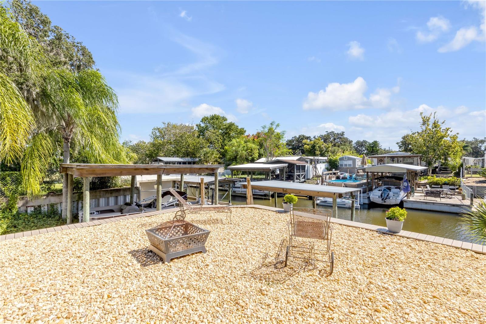 INDIAN HARBOR ESTATES UNIT 04 - Residential