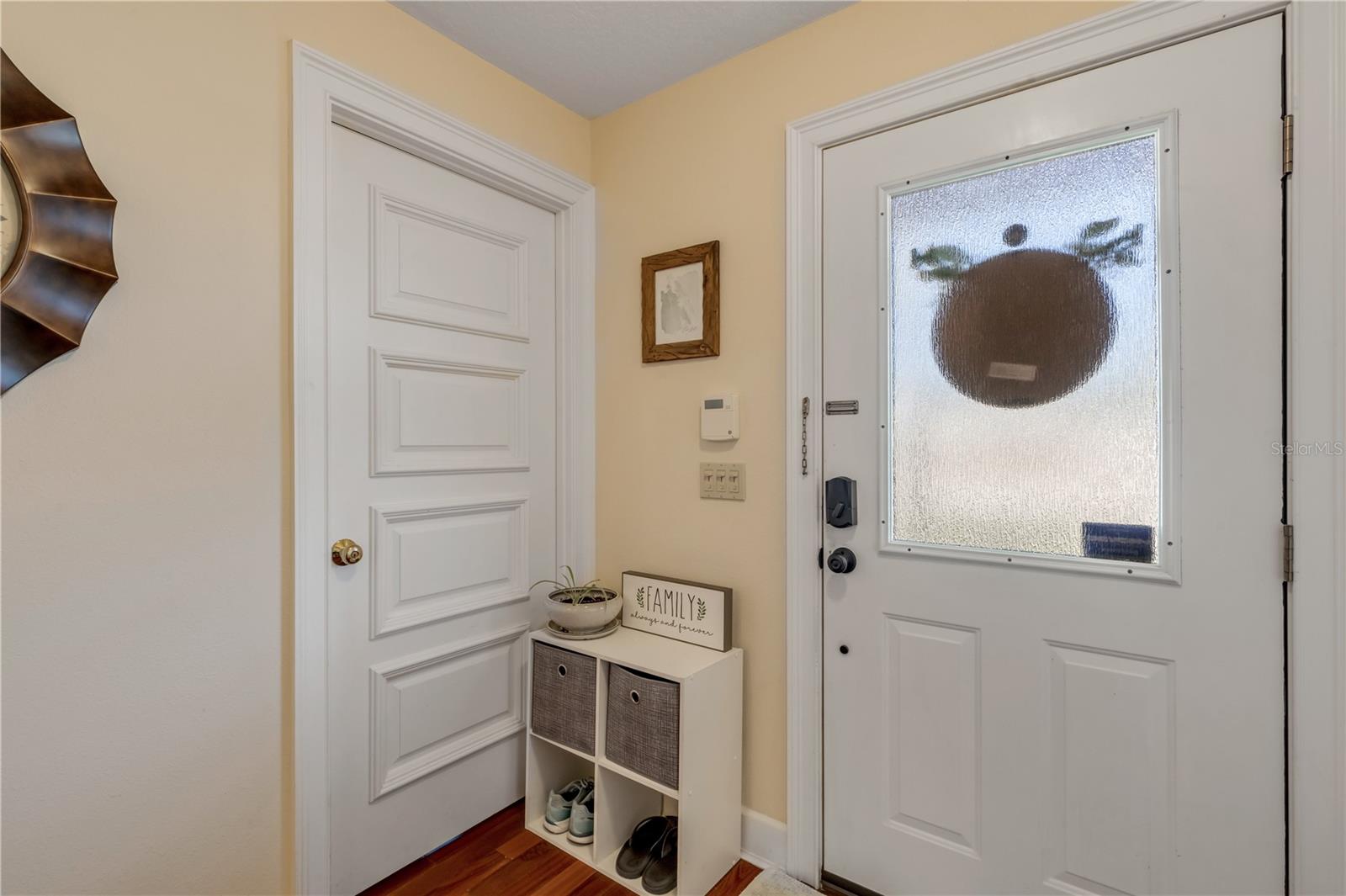 INDIAN HARBOR ESTATES UNIT 04 - Residential