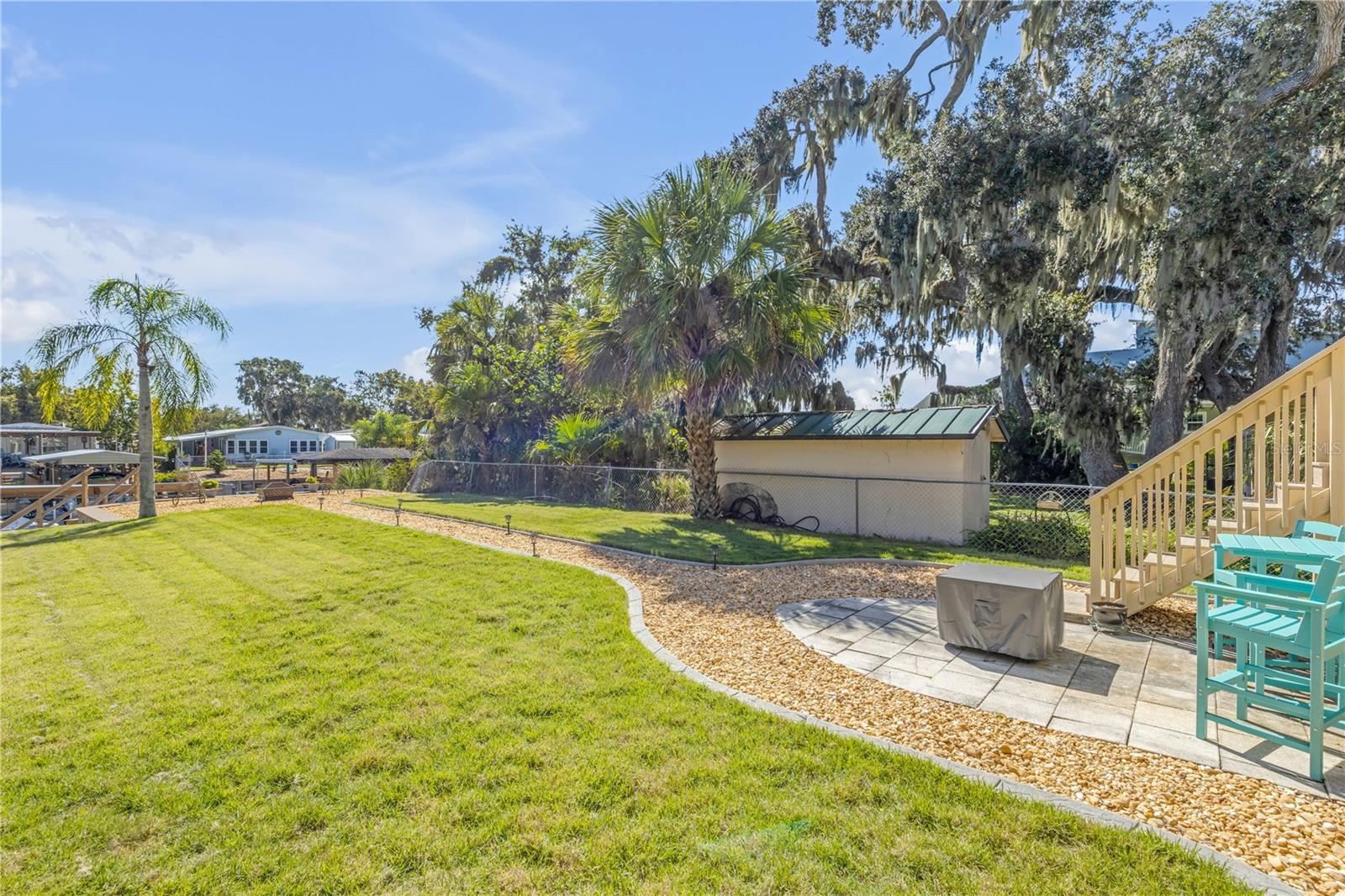 INDIAN HARBOR ESTATES UNIT 04 - Residential