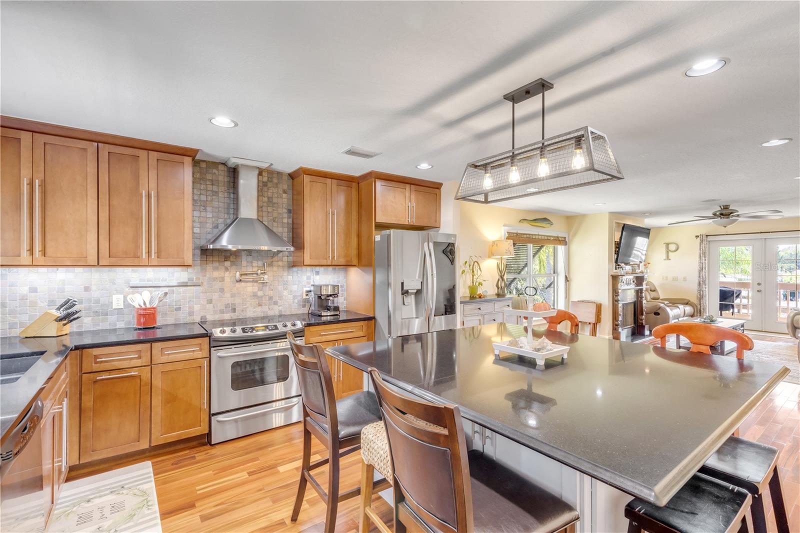 INDIAN HARBOR ESTATES UNIT 04 - Residential