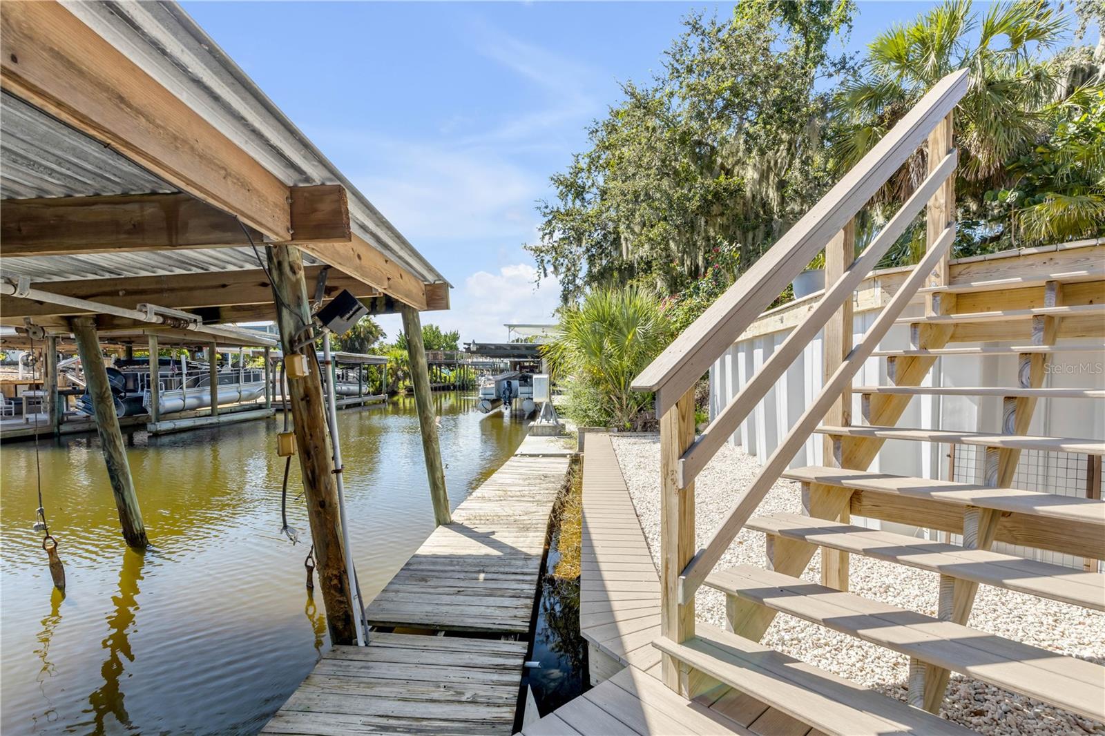 INDIAN HARBOR ESTATES UNIT 04 - Residential